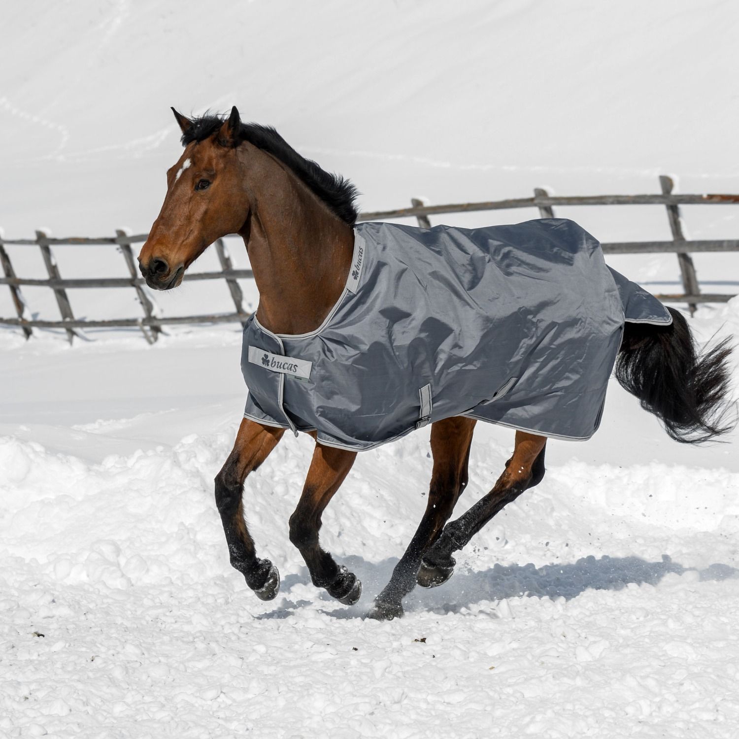 bucas smartex extra FRYSO